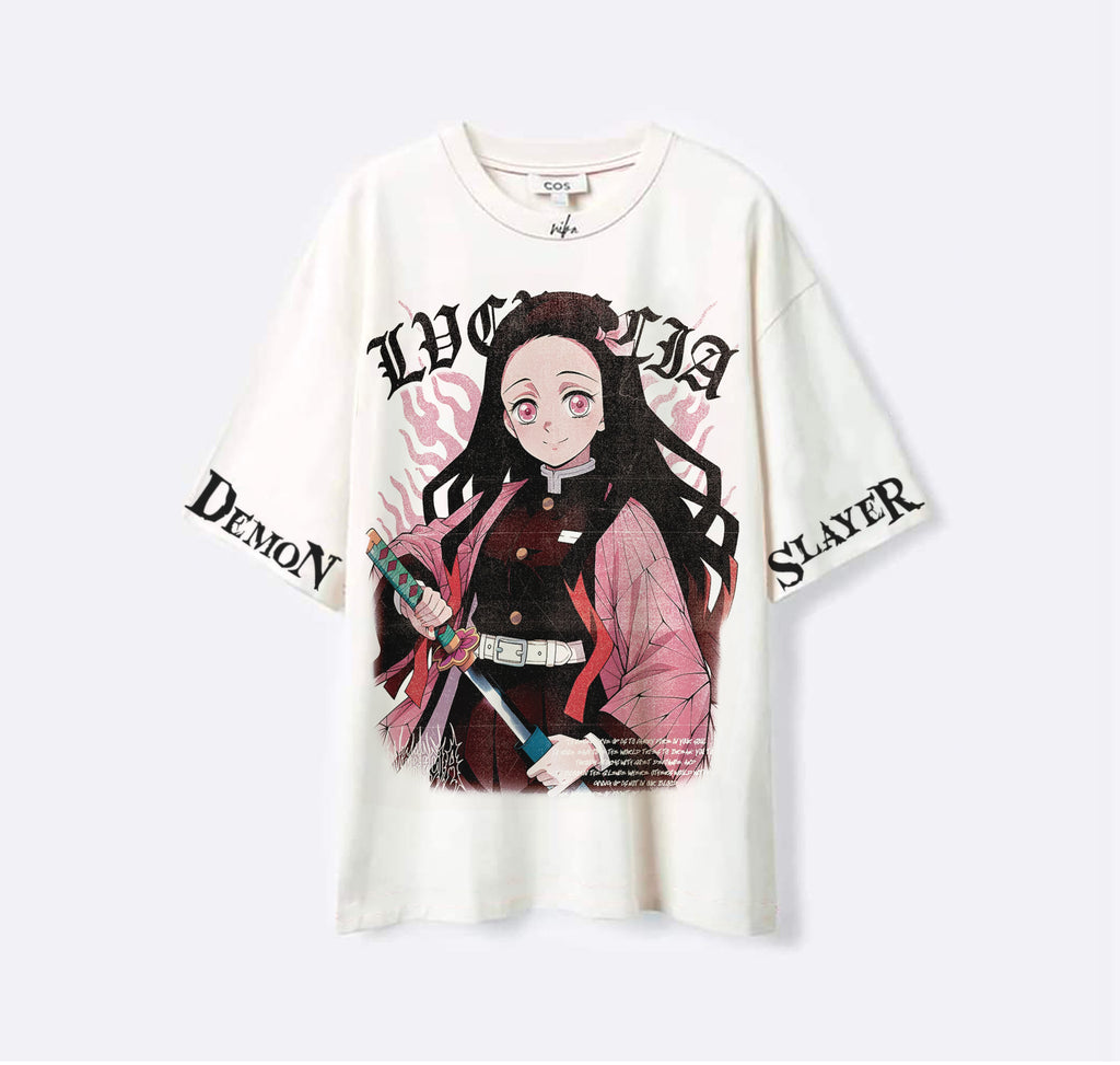 Nezuko 2  - Demon Slayer - T-shirt