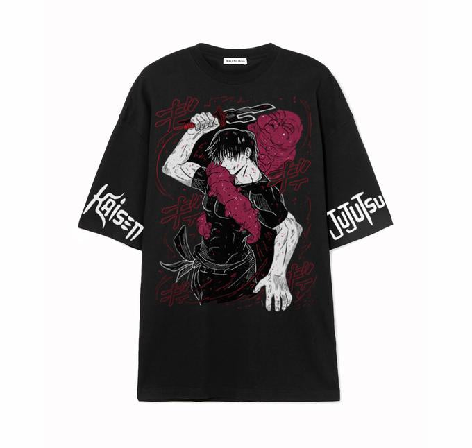Toji - Jujutsu Kaisen - T-shirt