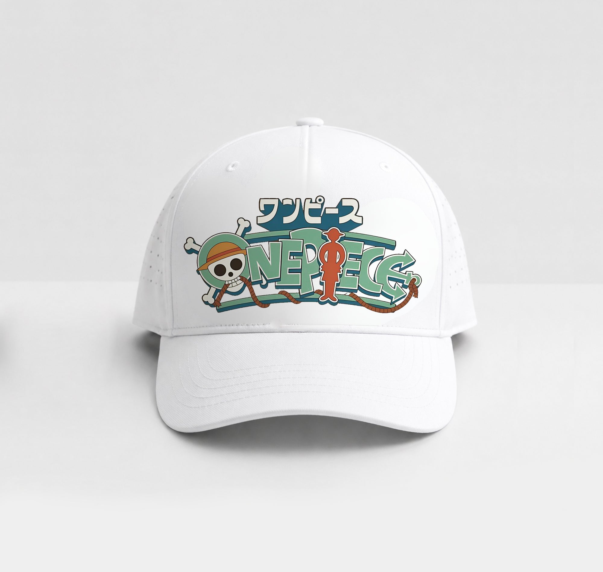 One piece Casquette  — One piece