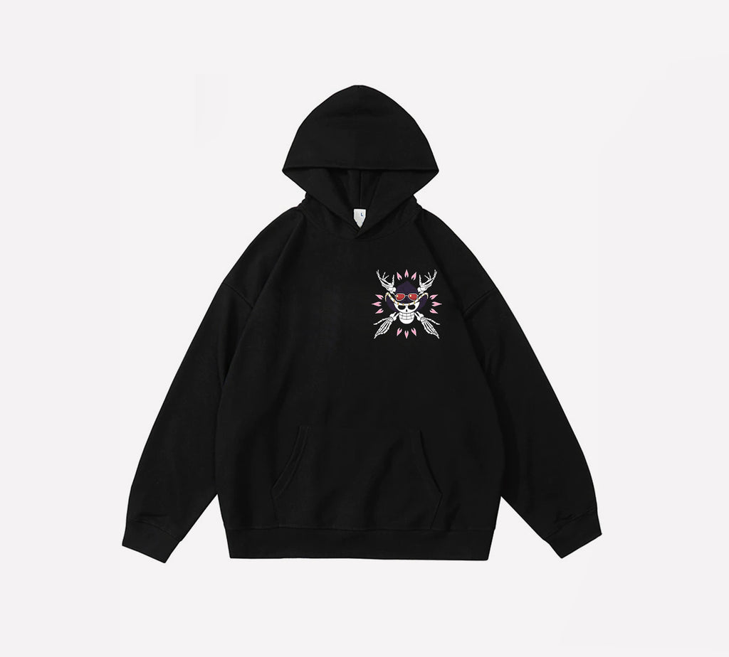 Nico Robin - One Piece -  Capuche