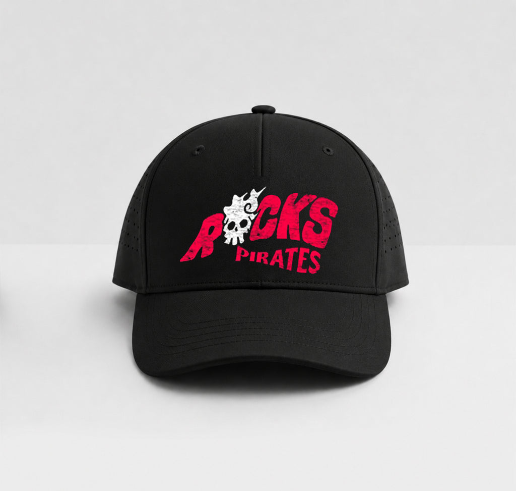 Rocks d xebec casquette  — One piece