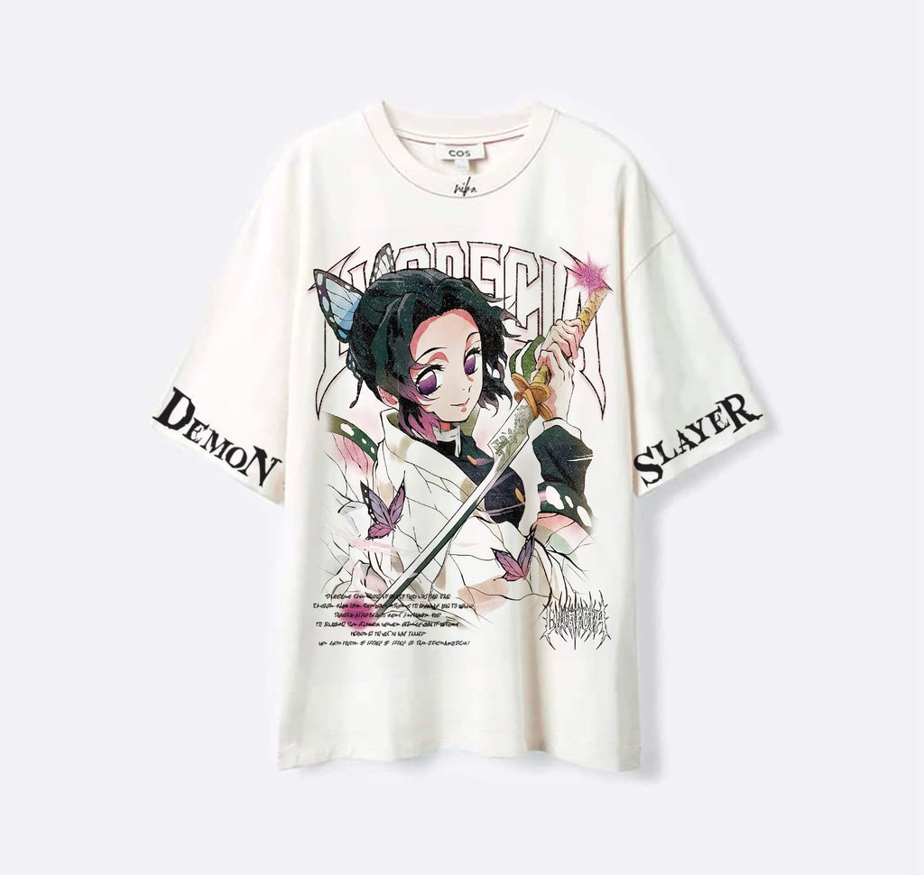 Shinobu - Demon Slayer - T-shirt