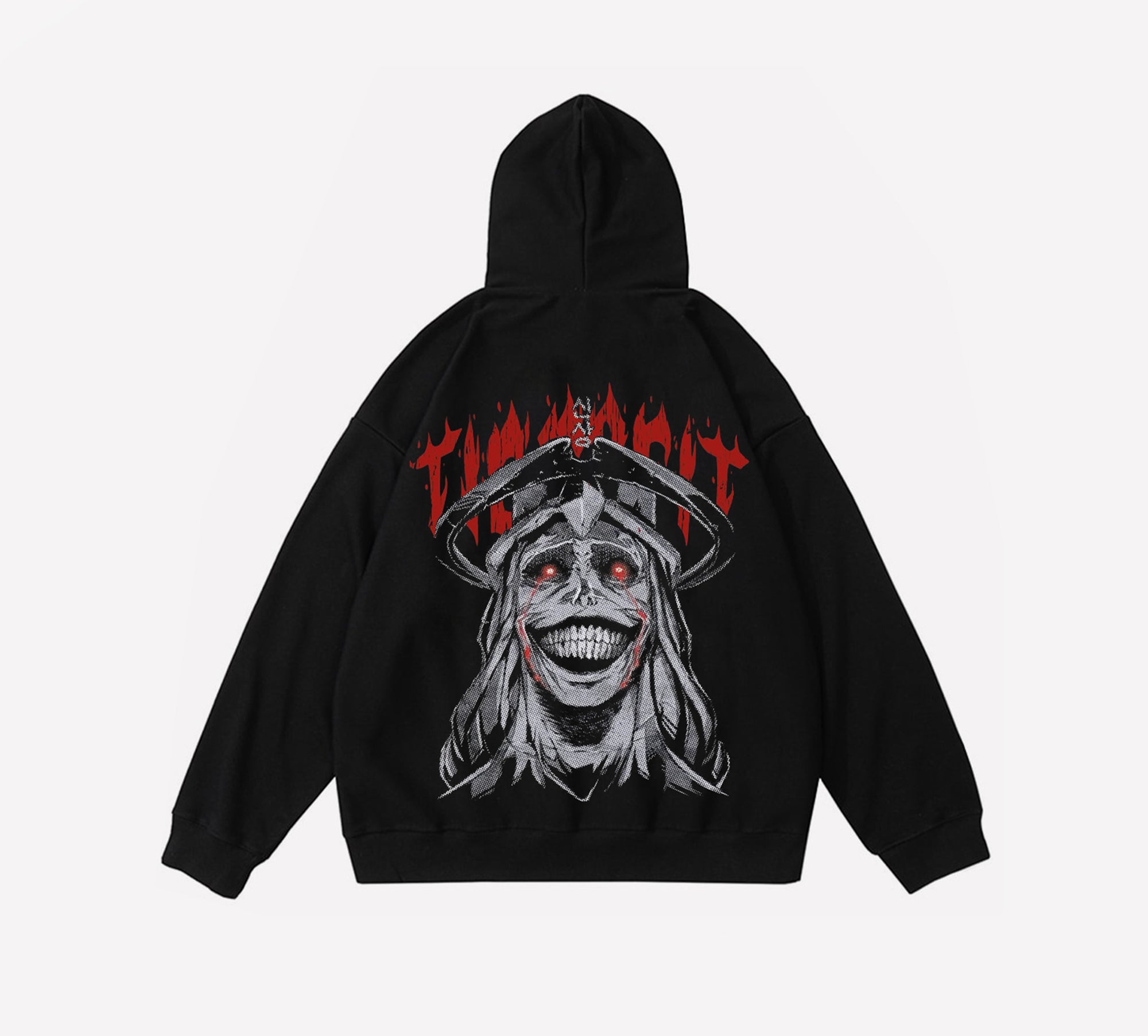 Solo Leveling - Capuche