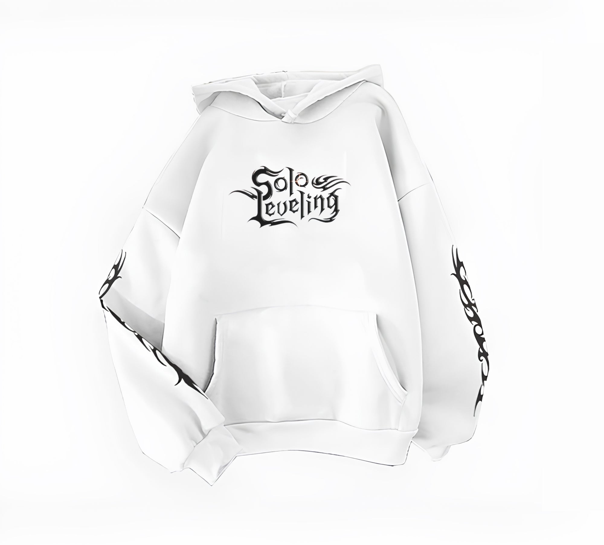 Solo Leveling - Capuche