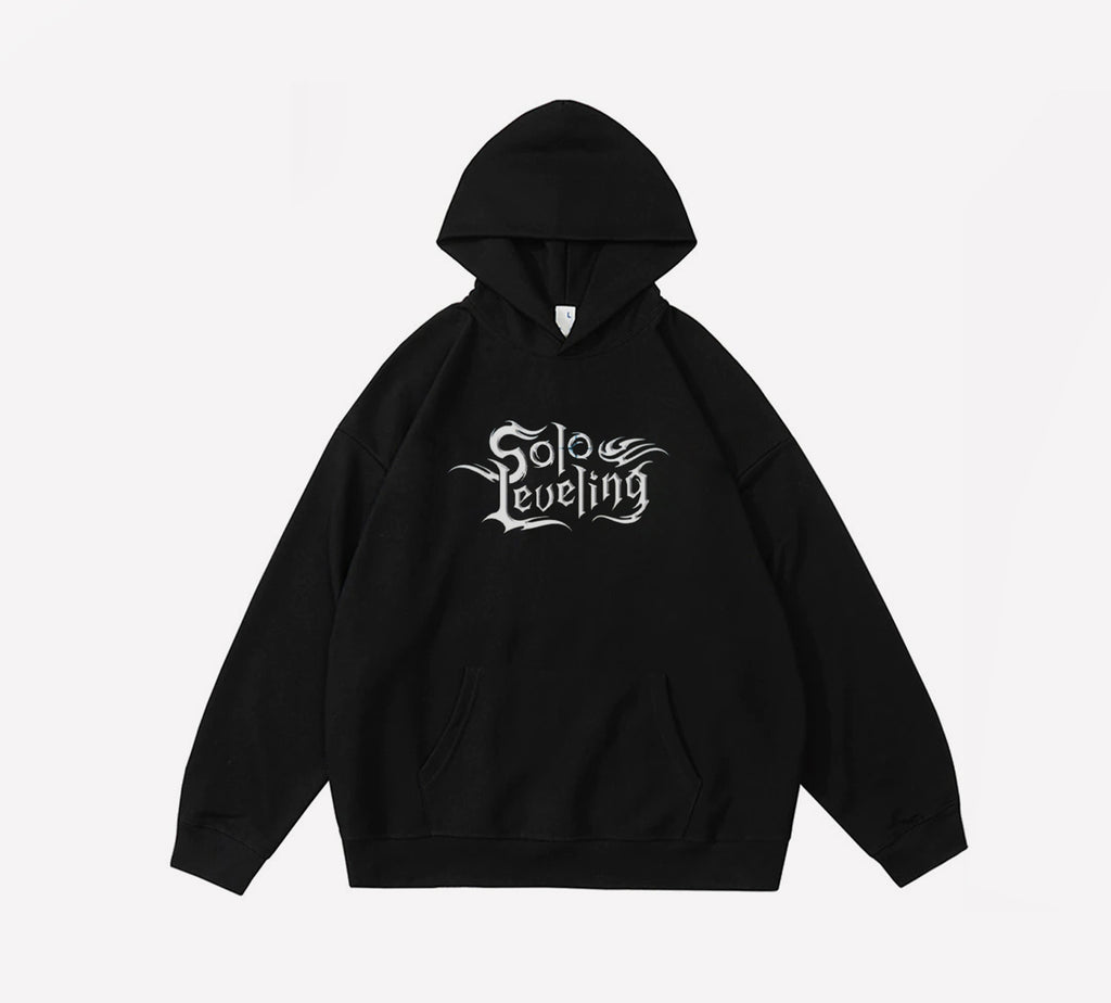 Solo Leveling - Capuche