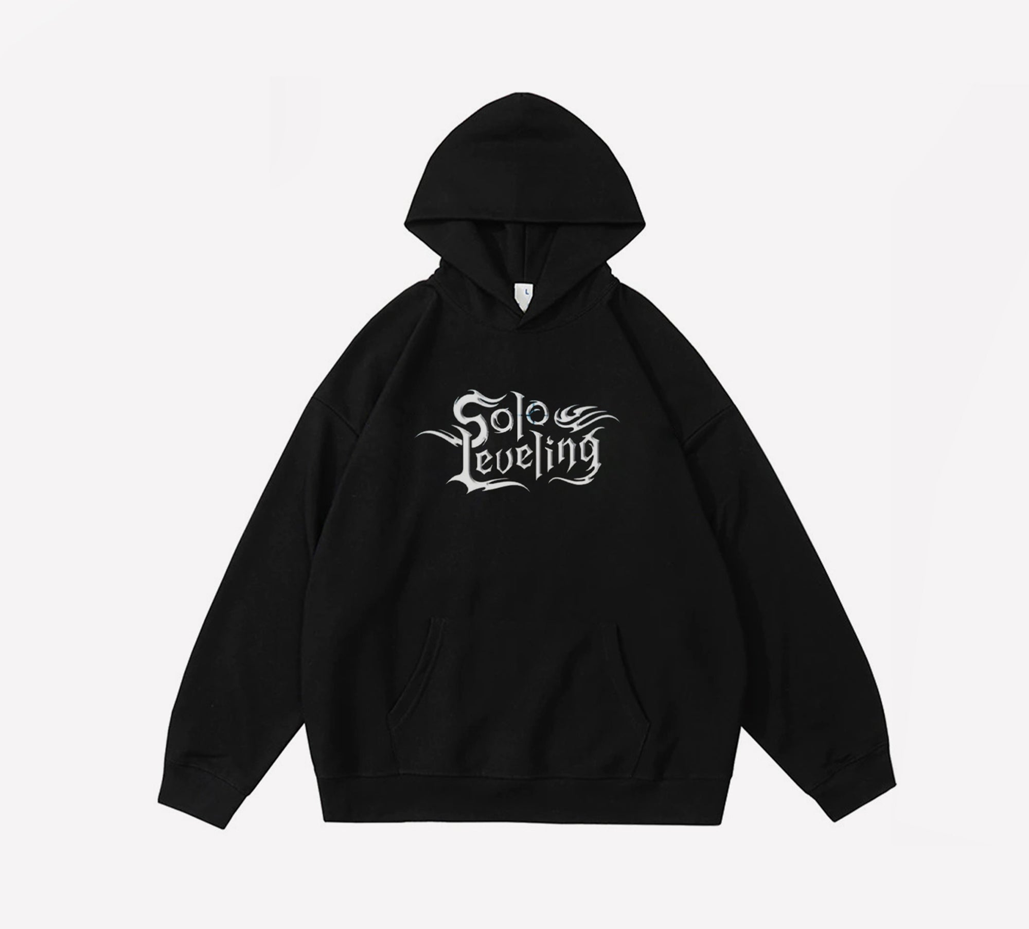 Solo Leveling - Capuche