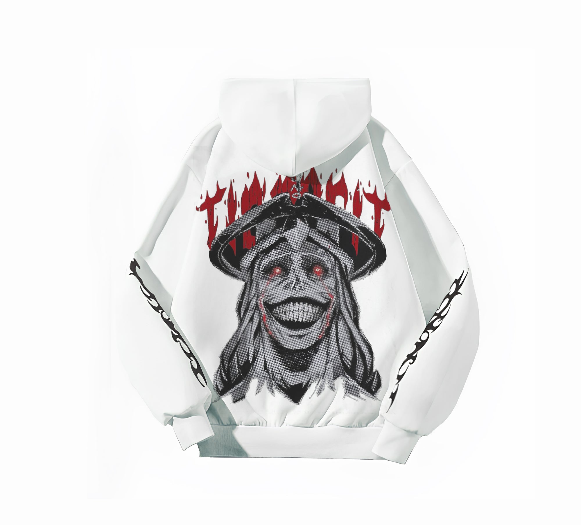 Solo Leveling - Capuche