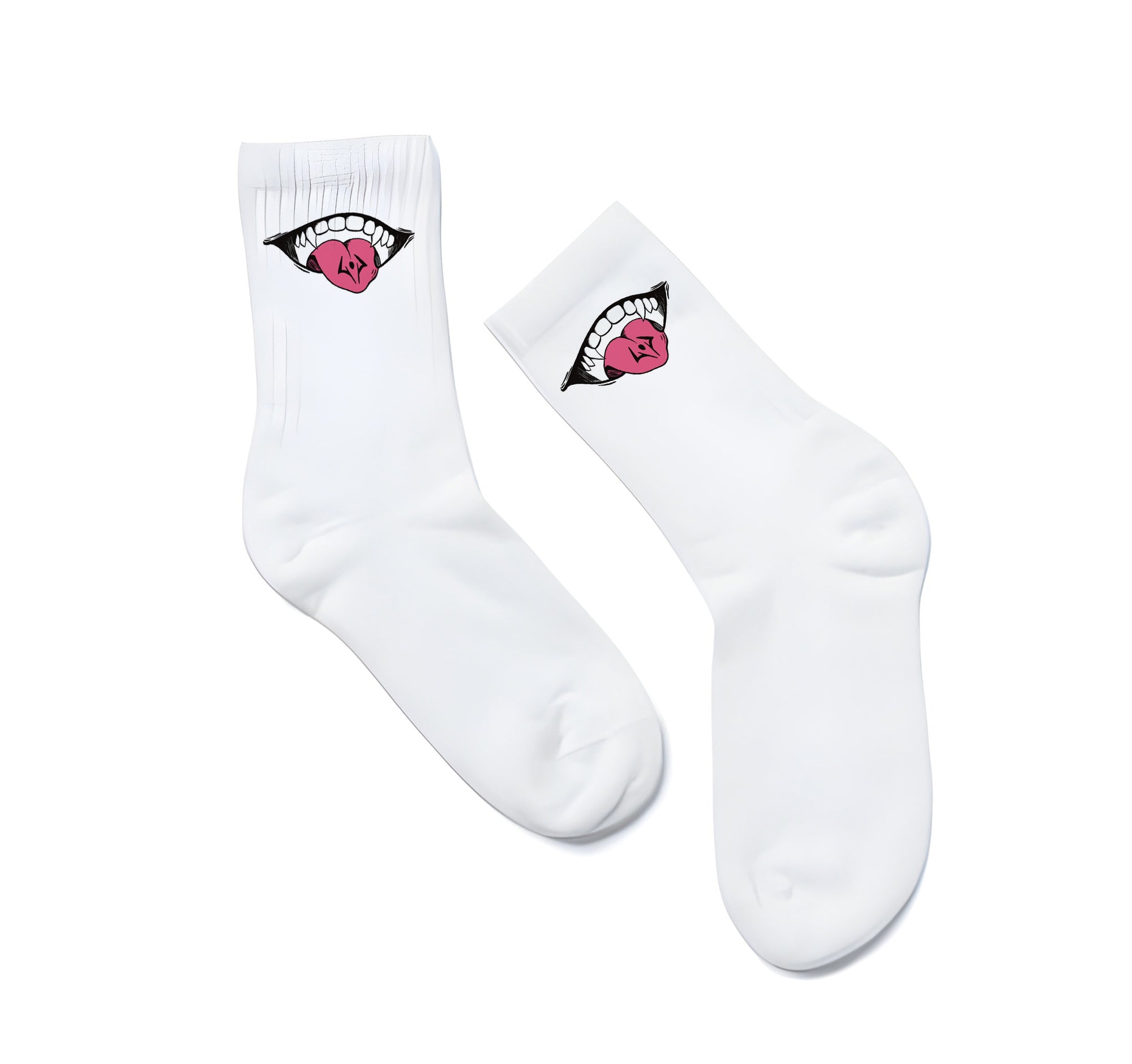 Chaussettes Sukuna Jujutsu kaisen – Style Anime Japonais | Confort & Design Unique