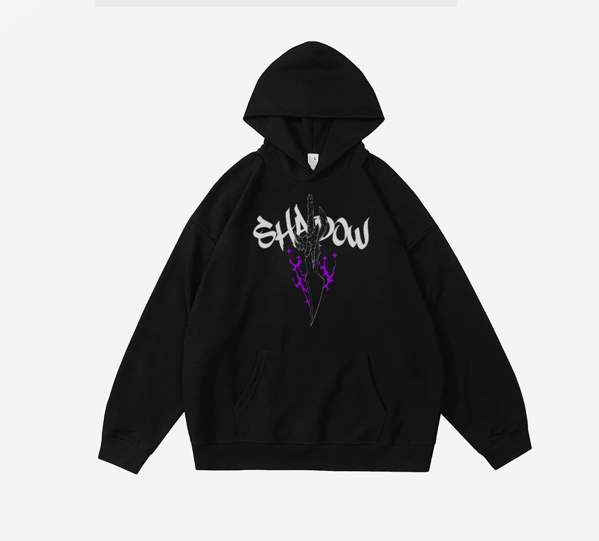 Solo leveling Sun jin woo  - Capuche