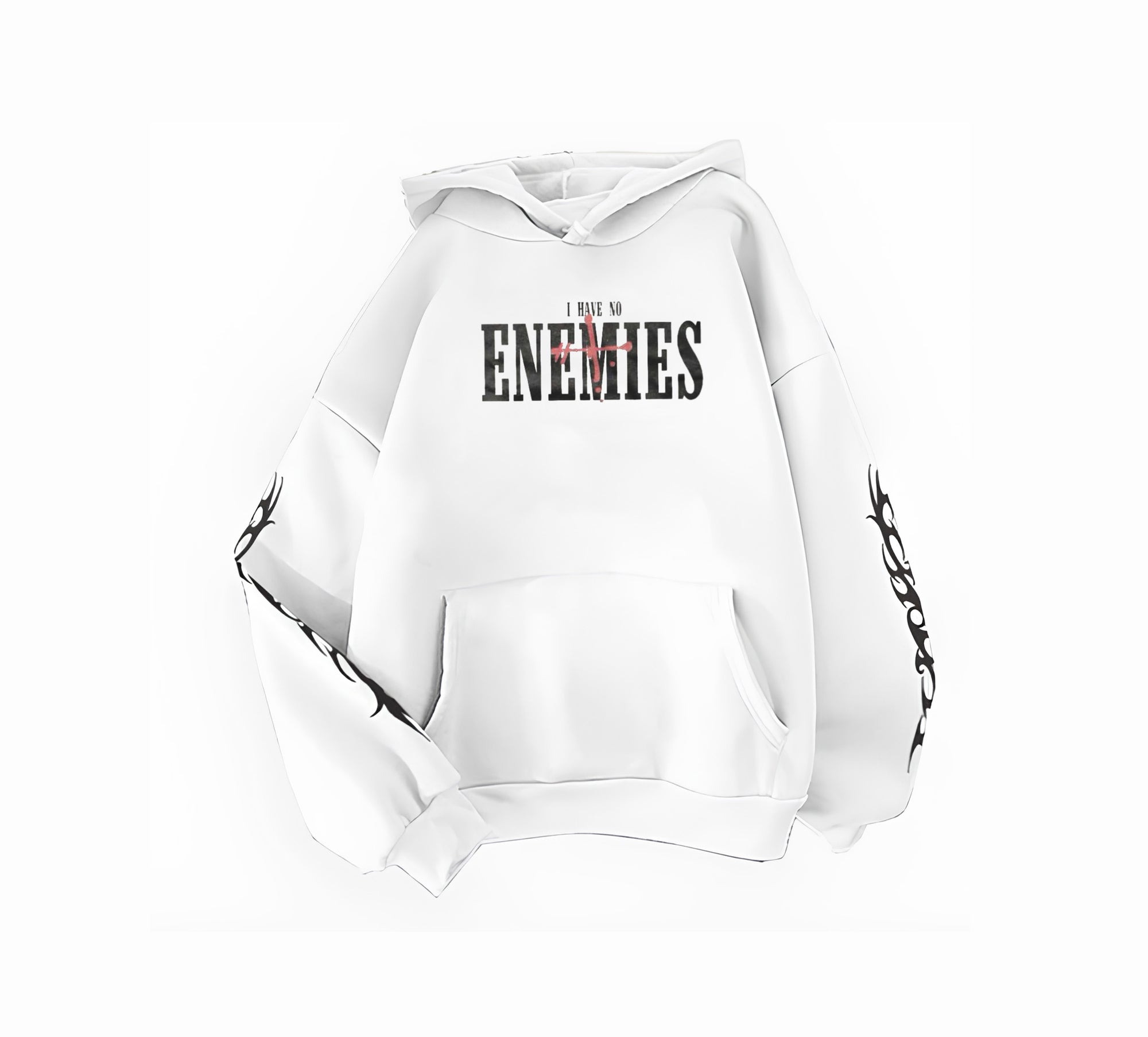 Thorfin - Vinland Saga - Capuche