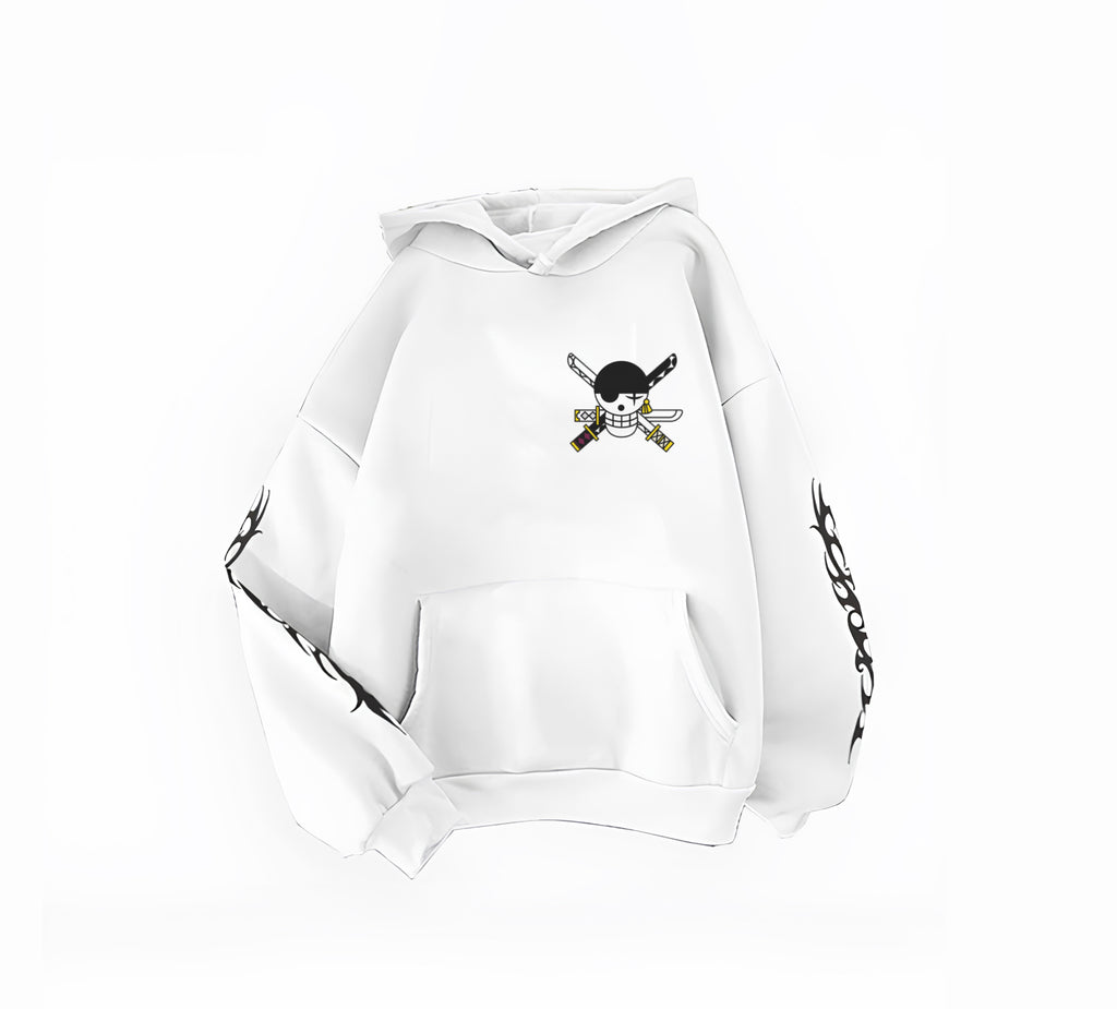 Roronoa Zoro Ashura - One Piece - Capuche