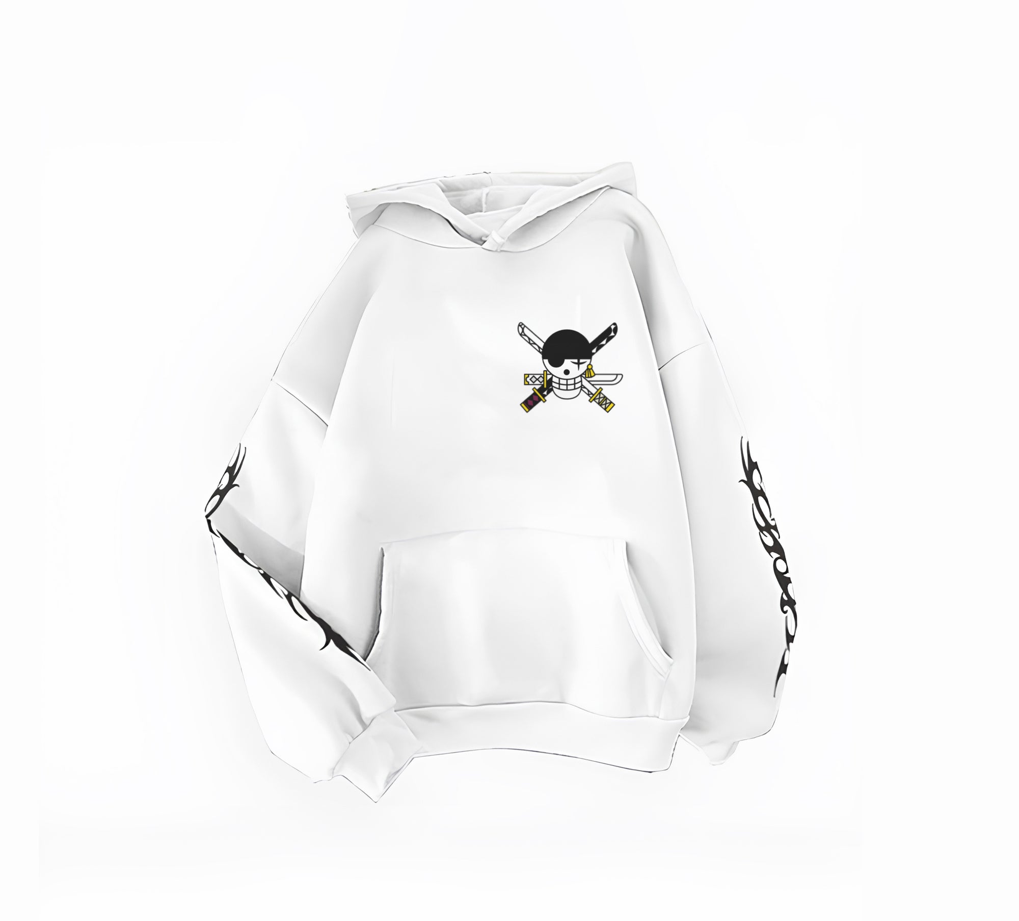 Roronoa Zoro Ashura - One Piece - Capuche