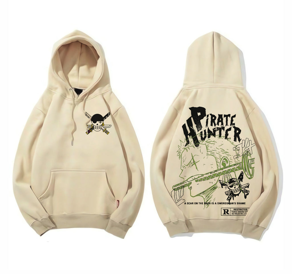 Roronoa Zoro  - One Piece - Capuche