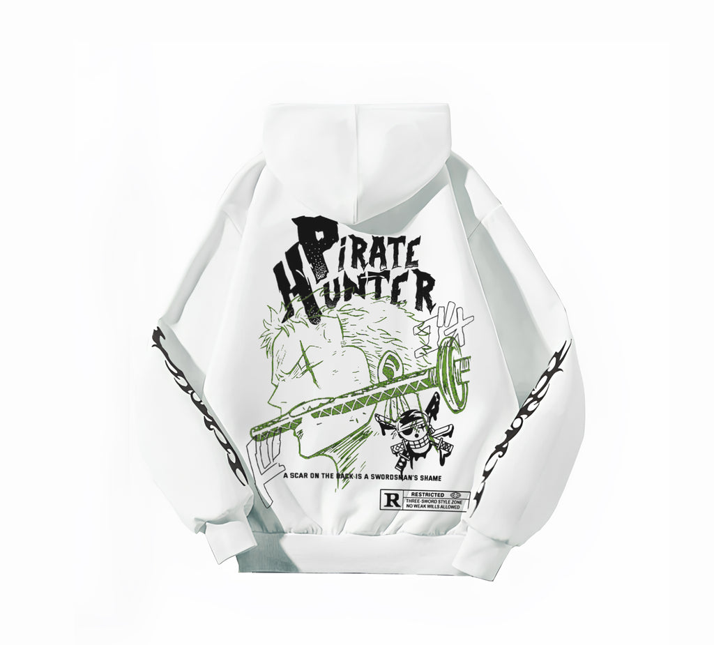 Roronoa Zoro  - One Piece - Capuche