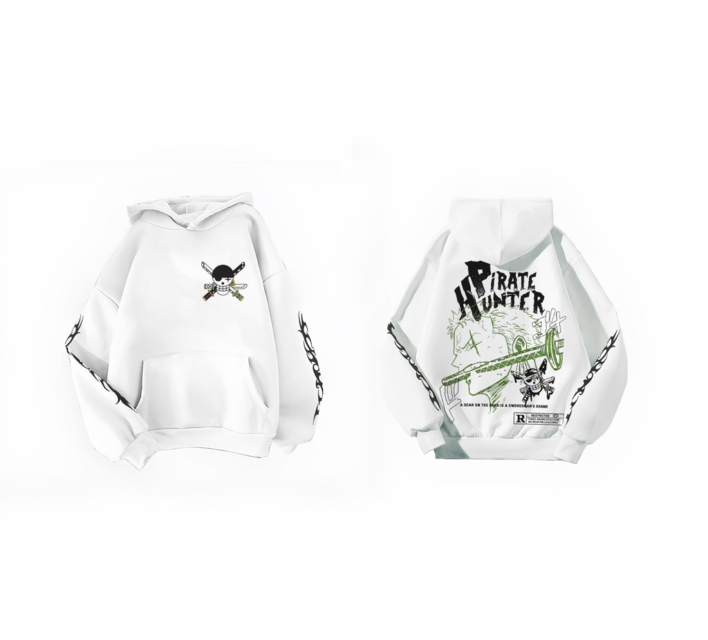 Roronoa Zoro  - One Piece - Capuche